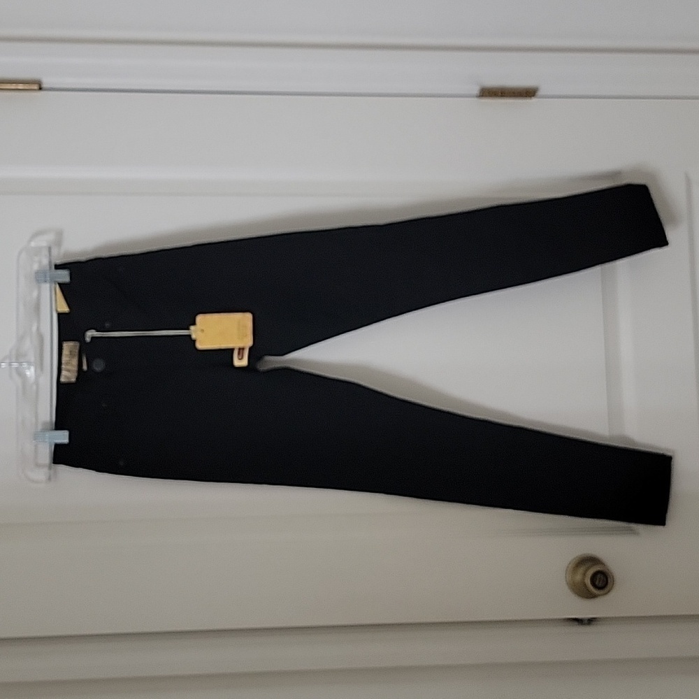 Hybrid & Company Size S * Black Skinny Jeans, NEW with Tags
